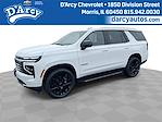New 2026 Chevrolet Tahoe LT for sale #C4857 - photo 1