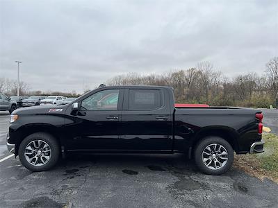 New 2026 Chevrolet Silverado 1500 LT Crew Cab 4WD Pickup for sale #C4858 - photo 2