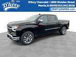 New 2026 Chevrolet Silverado 1500 LT Crew Cab 4WD Pickup for sale #C4858 - photo 1