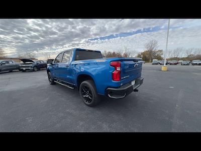 2022 Chevrolet Silverado 1500 Crew Cab 4x4 Pickup for sale #C4859A - photo 2
