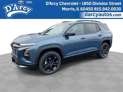 2026 Chevrolet Equinox AWD SUV for sale #C4865 - photo 1