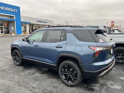 2026 Chevrolet Equinox AWD SUV for sale #C4865 - photo 2