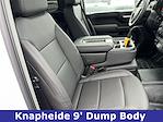 New 2026 Chevrolet Silverado 3500 Regular Cab Steel Dump Truck for sale #C4866 - photo 10