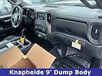 New 2026 Chevrolet Silverado 3500 Regular Cab Steel Dump Truck for sale #C4866 - photo 11
