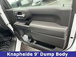 New 2026 Chevrolet Silverado 3500 Regular Cab Steel Dump Truck for sale #C4866 - photo 12