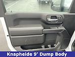 New 2026 Chevrolet Silverado 3500 Regular Cab Steel Dump Truck for sale #C4866 - photo 13