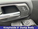 New 2026 Chevrolet Silverado 3500 Regular Cab Steel Dump Truck for sale #C4866 - photo 14