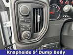 New 2026 Chevrolet Silverado 3500 Regular Cab Steel Dump Truck for sale #C4866 - photo 15