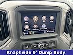 New 2026 Chevrolet Silverado 3500 Regular Cab Steel Dump Truck for sale #C4866 - photo 16