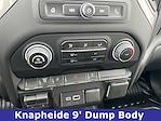 New 2026 Chevrolet Silverado 3500 Regular Cab Steel Dump Truck for sale #C4866 - photo 17