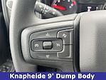 New 2026 Chevrolet Silverado 3500 Regular Cab Steel Dump Truck for sale #C4866 - photo 19