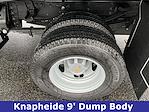 New 2026 Chevrolet Silverado 3500 Regular Cab Steel Dump Truck for sale #C4866 - photo 4