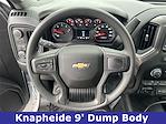 New 2026 Chevrolet Silverado 3500 Regular Cab Steel Dump Truck for sale #C4866 - photo 6