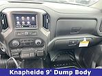 New 2026 Chevrolet Silverado 3500 Regular Cab Steel Dump Truck for sale #C4866 - photo 7
