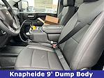 New 2026 Chevrolet Silverado 3500 Regular Cab Steel Dump Truck for sale #C4866 - photo 9