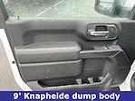 New 2026 Chevrolet Silverado 3500 Regular Cab Steel Dump Truck for sale #C4867 - photo 10