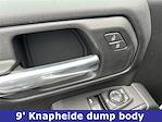 New 2026 Chevrolet Silverado 3500 Regular Cab Steel Dump Truck for sale #C4867 - photo 11