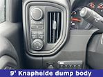New 2026 Chevrolet Silverado 3500 Regular Cab Steel Dump Truck for sale #C4867 - photo 12