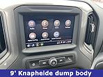 New 2026 Chevrolet Silverado 3500 Regular Cab Steel Dump Truck for sale #C4867 - photo 13