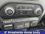 New 2026 Chevrolet Silverado 3500 Regular Cab Steel Dump Truck for sale #C4867 - photo 15