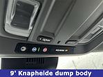 New 2026 Chevrolet Silverado 3500 Regular Cab Steel Dump Truck for sale #C4867 - photo 18