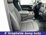New 2026 Chevrolet Silverado 3500 Regular Cab Steel Dump Truck for sale #C4867 - photo 7