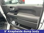 New 2026 Chevrolet Silverado 3500 Regular Cab Steel Dump Truck for sale #C4867 - photo 9