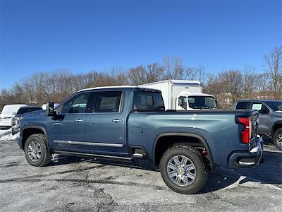 New 2026 Chevrolet Silverado 2500 High Country Crew Cab for sale #C4868 - photo 2
