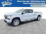 New 2026 Chevrolet Silverado 1500 LTZ Crew Cab for sale #C4869 - photo 1