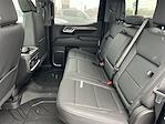 New 2026 Chevrolet Silverado 1500 LTZ Crew Cab for sale #C4869 - photo 11