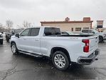 New 2026 Chevrolet Silverado 1500 LTZ Crew Cab for sale #C4869 - photo 2