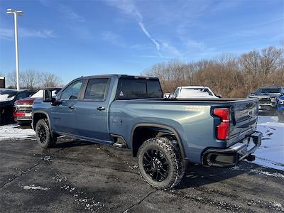 New 2026 Chevrolet Silverado 2500 LT Crew Cab for sale #C4870 - photo 2
