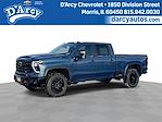 New 2026 Chevrolet Silverado 2500 LT Crew Cab for sale #C4870 - photo 1