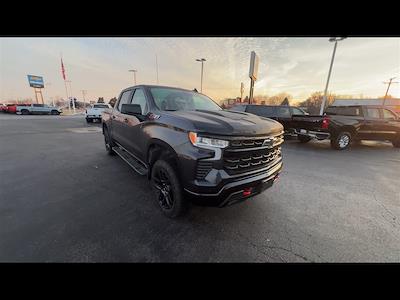 2023 Chevrolet Silverado 1500 Crew Cab 4x4 Pickup for sale #C4870A - photo 2