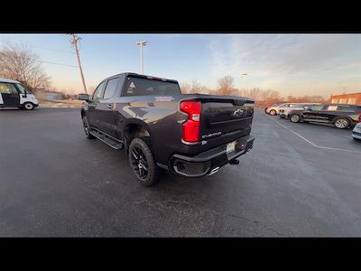 Used 2023 Chevrolet Silverado 1500 - photo 1