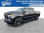 Used 2023 Chevrolet Silverado 1500 LT Crew Cab for sale #C4870A - photo 1