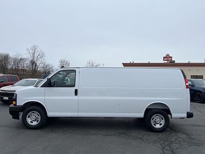 New 2025 Chevrolet Express 3500 - photo 1