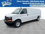 New 2025 Chevrolet Express 3500 Empty Cargo Van for sale #C4875 - photo 1