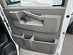 New 2025 Chevrolet Express 3500 Empty Cargo Van for sale #C4875 - photo 12