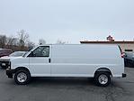 New 2025 Chevrolet Express 3500 Empty Cargo Van for sale #C4875 - photo 1