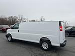 New 2025 Chevrolet Express 3500 Empty Cargo Van for sale #C4875 - photo 3