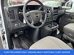 New 2025 Chevrolet Express 3500 Empty Cargo Van for sale #C4875 - photo 7