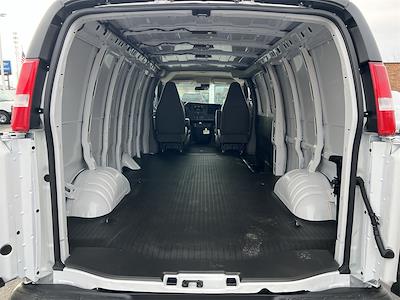 New 2025 Chevrolet Express 3500 - photo 1