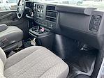 New 2025 Chevrolet Express 3500 Empty Cargo Van for sale #C4876 - photo 10