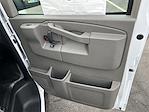 New 2025 Chevrolet Express 3500 Empty Cargo Van for sale #C4876 - photo 11