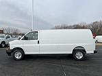 New 2025 Chevrolet Express 3500 Empty Cargo Van for sale #C4876 - photo 4