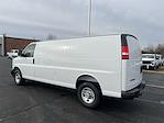 New 2025 Chevrolet Express 3500 Empty Cargo Van for sale #C4876 - photo 3