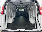 New 2025 Chevrolet Express 3500 Empty Cargo Van for sale #C4876 - photo 2