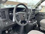 New 2025 Chevrolet Express 3500 Empty Cargo Van for sale #C4876 - photo 7