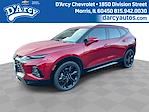 2021 Chevrolet Blazer AWD SUV for sale #C4877A - photo 1